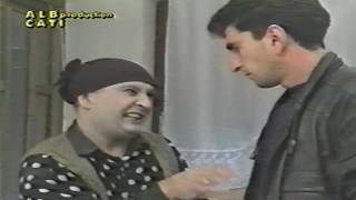 Qumili - "Kamerat" Zybaja dhe Nusja HUMOR 1998