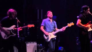 “Kidnap Me” CRUISR@Wells Fargo Center Philadelphia 6/27/15