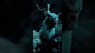 Meet "AZ0G" #movie #film #hobbit #azog #clips