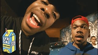 KAMI & Smoko Ono - Reboot ft. Chance The Rapper & Joey Purp (Official Music Video)