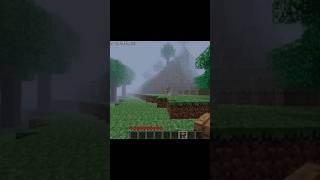 Nostalgia → Minecraft #minecraft #nostalgia #trending