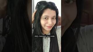 fast hair growth 🌹🤩#aishashifa #youtube #kerala #trending #youtubeshorts #malayalam #viral #hair #yt