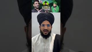 Mufti Salman Azhari Aimim Maharashtra Election #shortvideo #islamicstatus #shorts #news #election