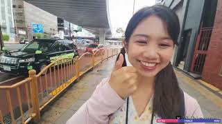 Japan Live 💖☔ How to Enjoy Tokyo in the Rain! Temples & Malls! ⛩️ 雨の東京を楽しむ方法！ 寺院と商店街 ⛈️