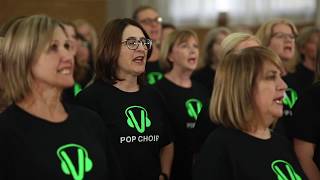 POP CHOIR POP MEDLEY