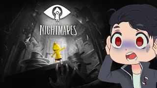 [TAMAT] MELANJUTKAN KEPUSINGAN PUZZLE DI GAME INI [DAY 2] || The Little Nightmares