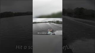 The GREATEST POV wakeboarding you will ever see        #shorts #wake #wakeboarding #pov