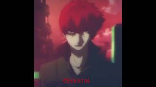 Sho minazuki edit Persona 4 arena ultimax