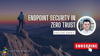 Endpoint Security in Zero Trust: Enhancing Defenses with Microsoft