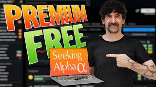 ⭐⭐⭐ Seeking Alpha Premium vs Free Review ✔️ ¿Merece la pena? 🤔