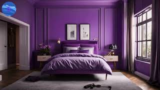 Purple Bedroom Ideas for a Dreamy Makeover!