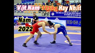 🤼‍♂️🤼‍♂️ Giải Vô Địch Các CLB Vật Cổ Điển, Vật Tự Do Quốc Gia Năm 2022 🤼‍♂️🤼‍♂️