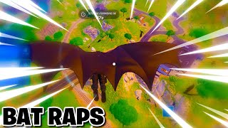 The Bat Raps | Fortnite Chapter 5 Season 1