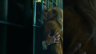 Joker: Folie á Deux New Scene!!! (Part 1)   #joker #dc #joaquinphoenix #ladygaga