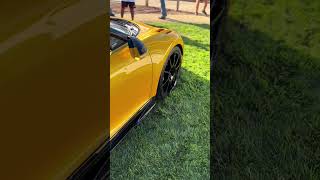 BRAND NEW BUGATTI CHIRON! #shorts #viral