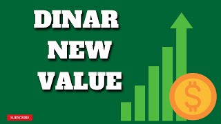 🔥 Iraqi Dinar 🔥 Dinar New Value 🔥 Currency News Hub Value IQD Exchange Rate to USD 🤑🎉