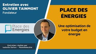 Optimisez vos contrats d'énergie avec Place des Énergies : la solution pour les copropriétés en 2024