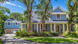 1104 Laughing Gull Lane , St  Augustine, FL 32084 video