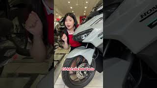 Yamaha Lexi mới ra mắt, có gì đặc biệt? #yamahatownnamtien #trending #review #shorts