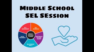 VSI Middle School SEL