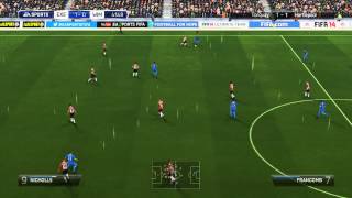 FIFA 14 - Return To Glory Wimbledon Career Mode: Episode 8