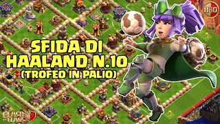 SFIDA TROFEO IN PALIO -Clash of Clans- E342