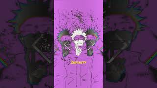 Satoru Gojo || #anime #jjk #jujutsukaisen #jujutsukaisenedit #satorugojo #gojo #gojosatoruedit