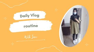 Daily vlog lgany ki practice 😎mini vlog firni ki tyri