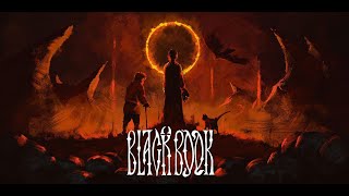 Игрофильм BLACK BOOK без комментариев (2K) (5 Серия)