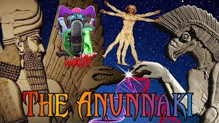 THE ANUNNAKI | The Creation of Humanity!