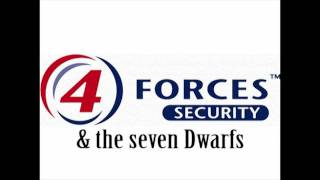 4forces - 4forces security - 4 Forces Securities, Wolverhampton, Four, Midlands Guards Protection UK