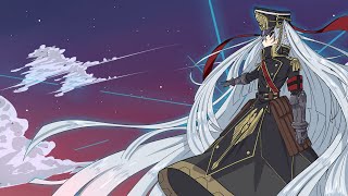 RE:CREATORS God of Ink AMV