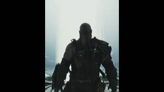 God Of War Ragnarok - Kratos