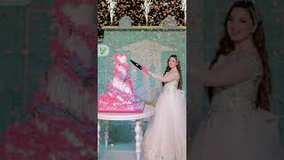 Rabeeca Khan Birthday Shoot #colorsoflifewithmusfira