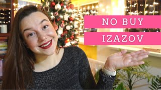 NO BUY challenge 2022 - I DA LI SAM USPELA ||| BEAUTY BANG THEORY