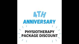 4th Anniversary offer @ Ortho Neuro Care Center