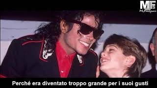 Michael Jackson - Lies of Leaving Neverland [SUB ITA] [ITALIANO]