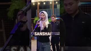 SANSHAI #2024 #music #coversong #viral