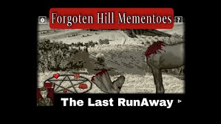 Forgotten Hill Mementoes/2 серия #forgottenhill