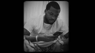 (FREE) Meek Mill Type Beat 10 Minutes - “Cared For You”