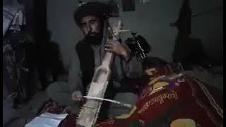 Best Sarinda Pashto Song 🎵🎶 | New Pashto Song Baja Sarinda | Waziristan Song