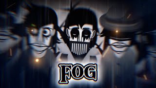 Fog | Incredibox - Sins Mix