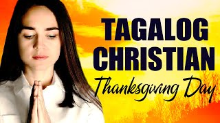 Thanksgiving Day 2021 Praise Worship Songs Tagalog Lyrics ✝️Salamat Panginoon Tagalog Worship Songs