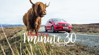 ROAD-TRIP en ECOSSE, Isles of Skye, Harris & Lewis