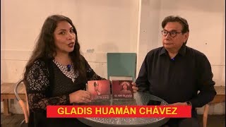 🔴 EN VIVO- DIAGRAMA CULTURAL CON GLADIS HUAMÁN