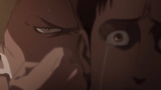 Secret Behind Marco's Death - Attack on Titan Season 3 Part 2