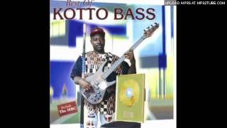 KOTTO BASS   YES BAMENDA