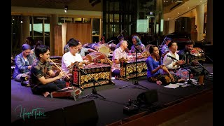 Gamelan Music From Everyday Life - 4 Sep 2023