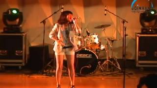 [SuPearls] I Will Be - Lee Jung Mi (Pre K-Pop Star)