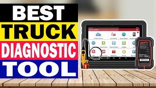 Top 10 Best Truck Diagnostic Tool in 2024